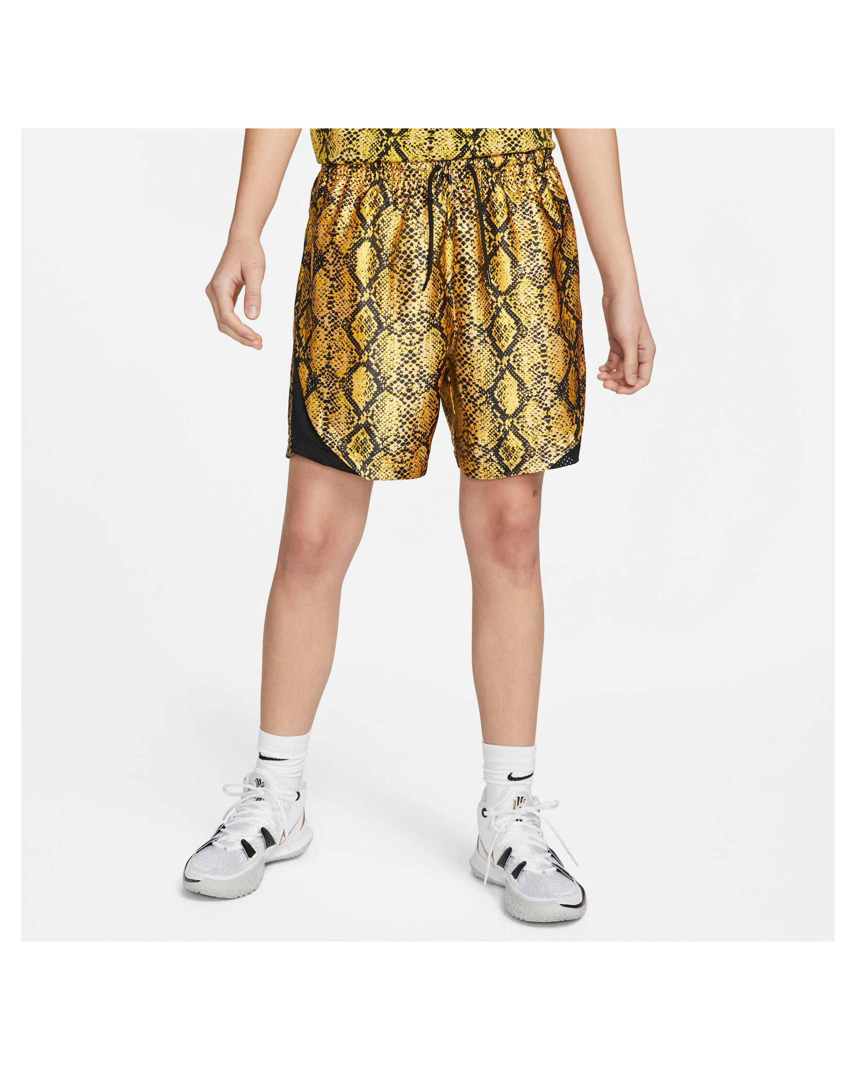 Nike| Damen Basketballshorts REBEL FLY DRI-FIT