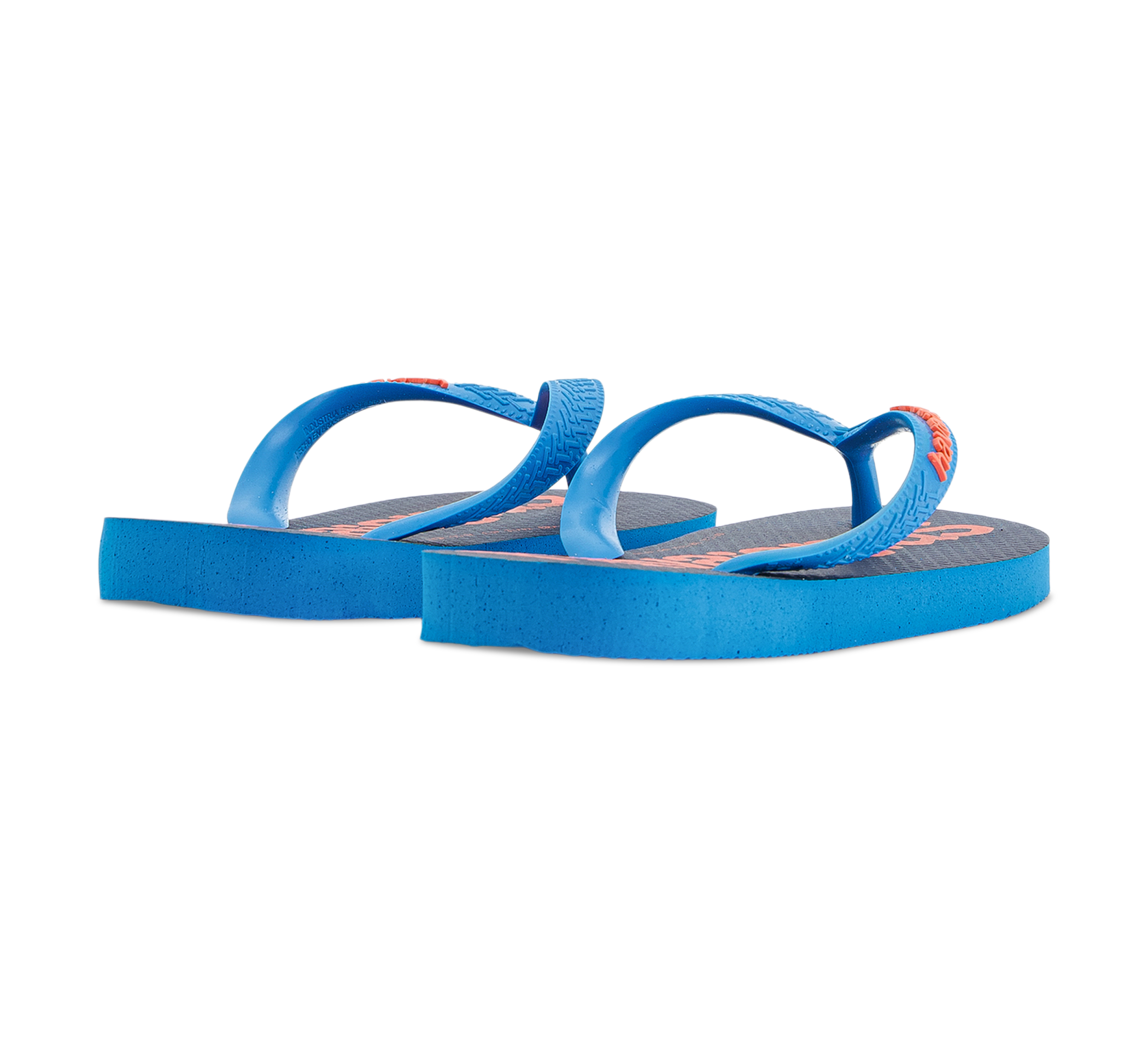 Havaianas Top Logomania Ii Kids - Flip Flops