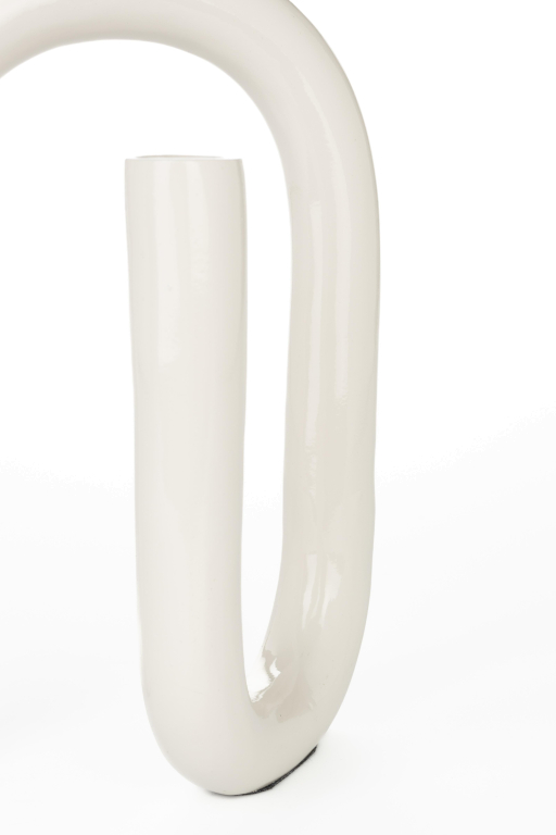 Zuiver Tubo kandelaar large beige