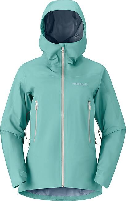 NORRONA - VESTE FALKETIND GORE TEX JACKET W'S