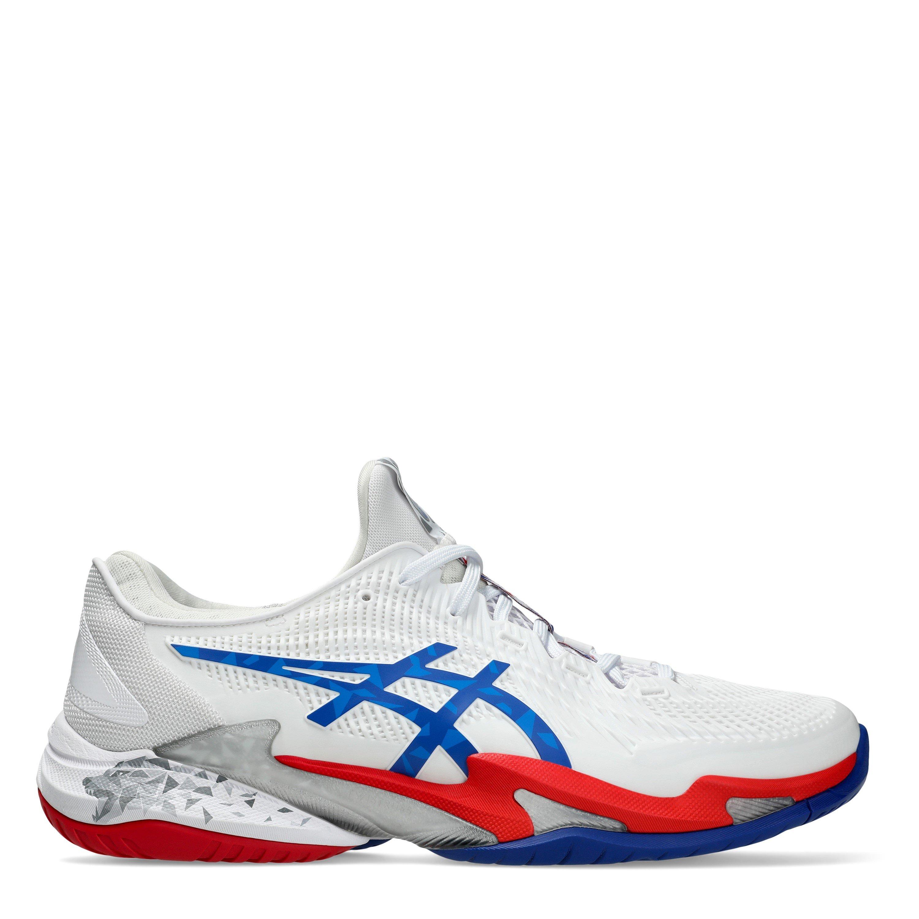 Asics Asics Court Ff 3 Novak Tennis Shoes Mens