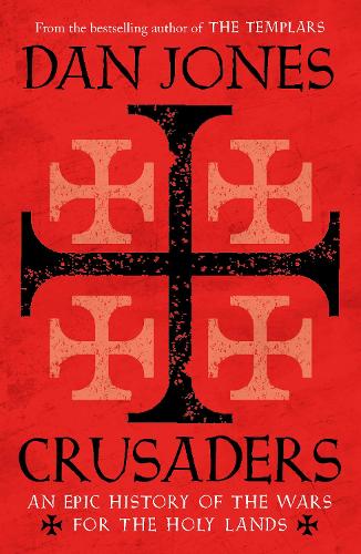 Crusaders (Paperback)