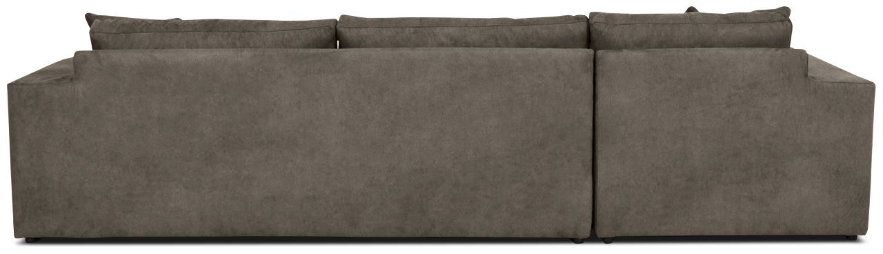 Loungebank Handsome