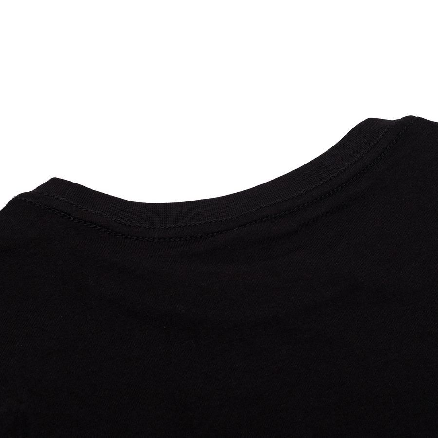 PUMA T-Shirt teamGOAL 23 Casuals - Noir/Blanc Enfant