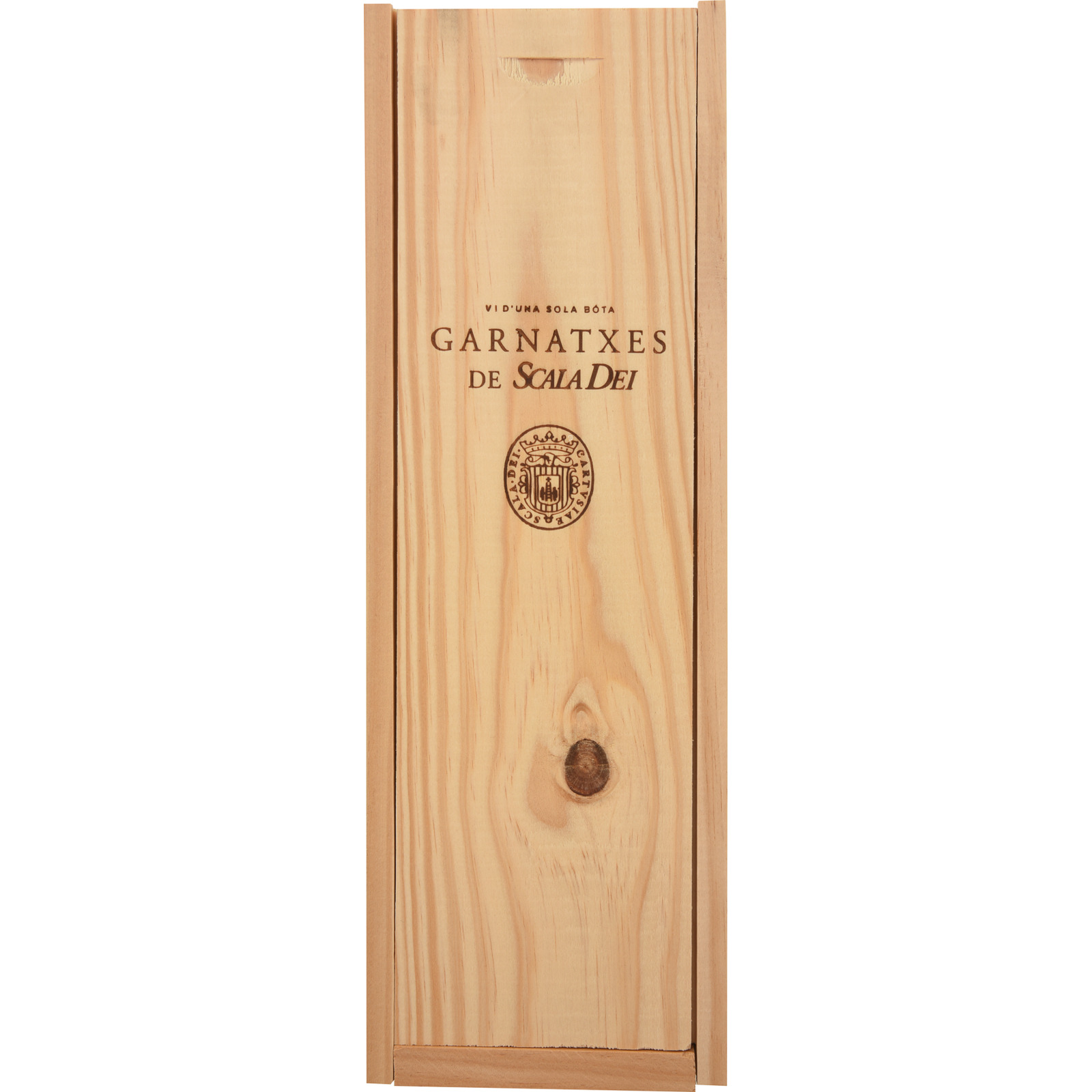 Scala Dei Cartoixa 75 cl