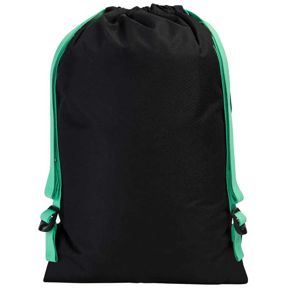 Speedo Logo 15L Kordelzugtasche