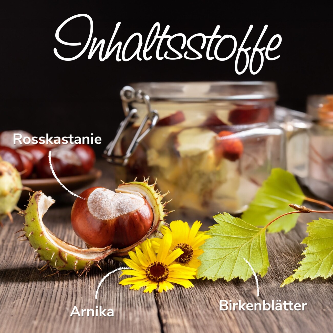 HerzensTier Gelenkwundergel 200ml