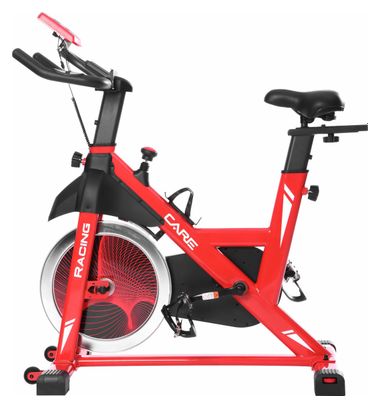 Vélo de Biking - CARE - racing 470-475 Rouge