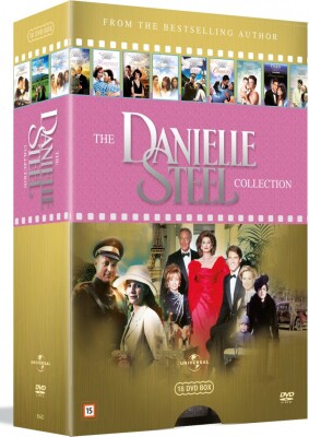 Danielle Steel Collection - DVD