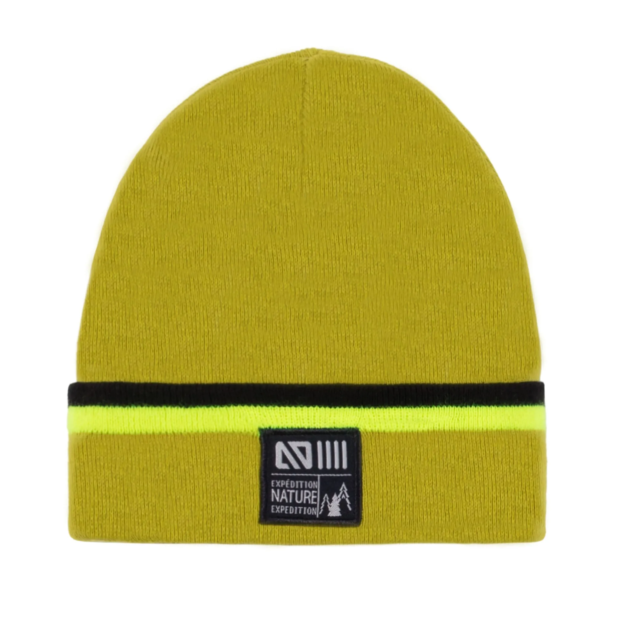 Nanö Tuque Tricot Milan 7-14ans