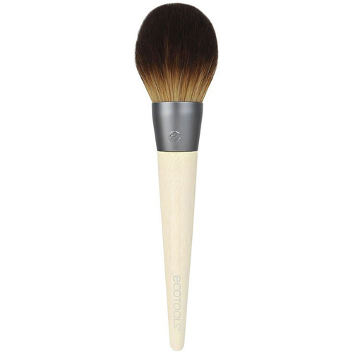 Ecotools - Full Powder Brocha Para Polvos