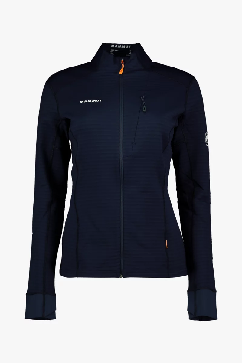 MAMMUT Aconcagua Light ML Damen Midlayer