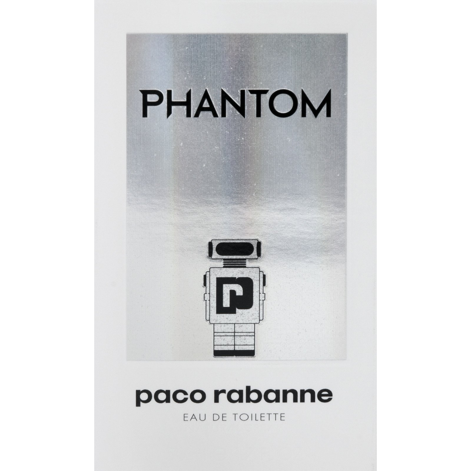 Paco Rabanne Phantom Homme Eau de Toilette