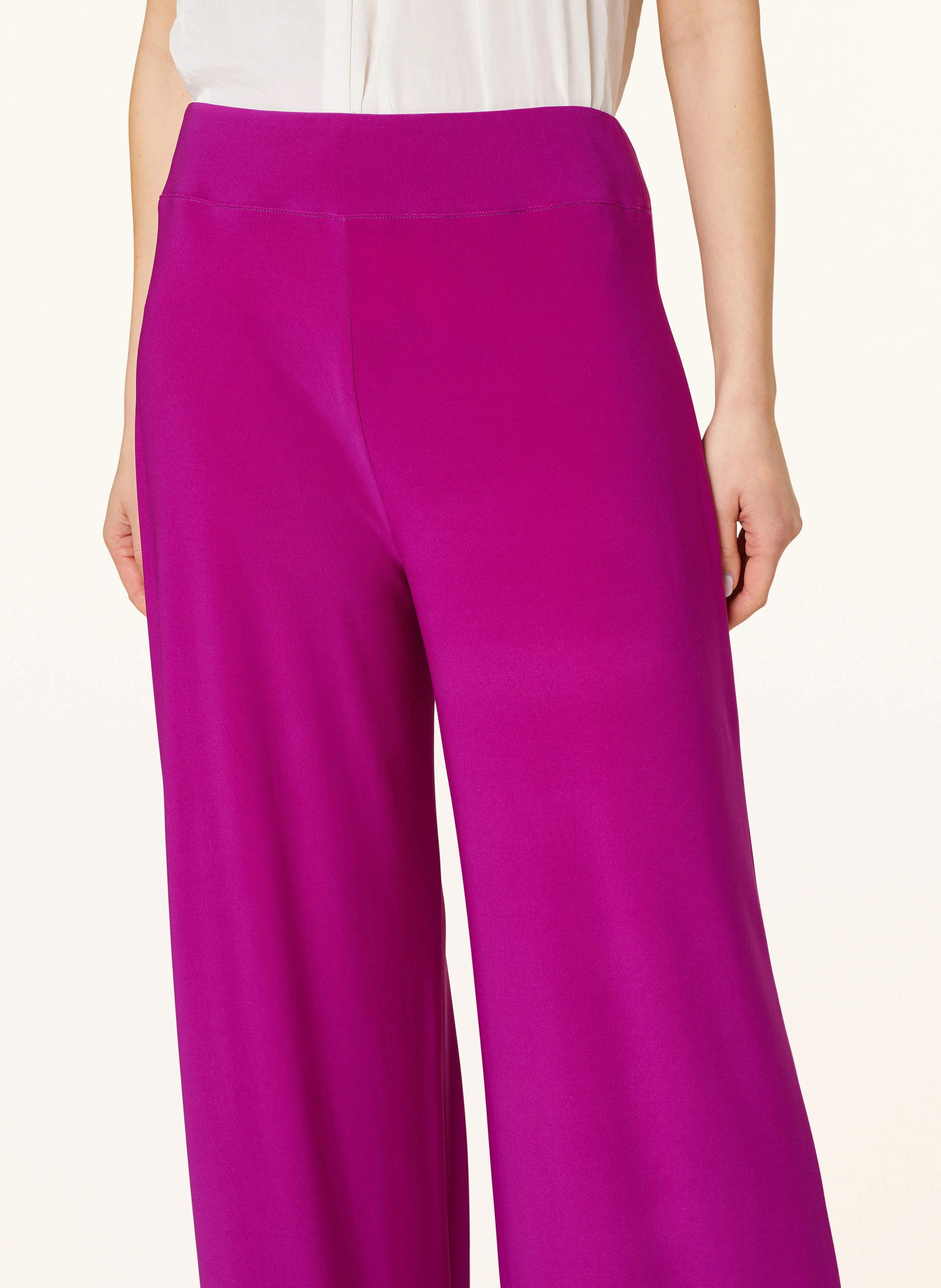 Joseph Ribkoff SIGNATURE Marlenehose aus Jersey