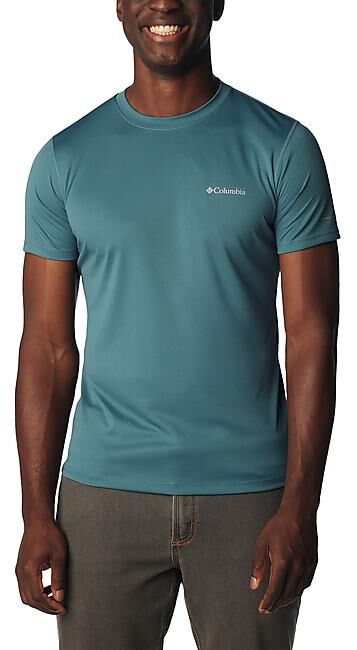 COLUMBIA - TS MC ZERO RULES M