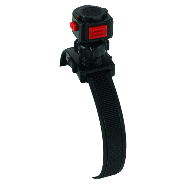 Tigra - Kit de Fixation Scooter Mountcase