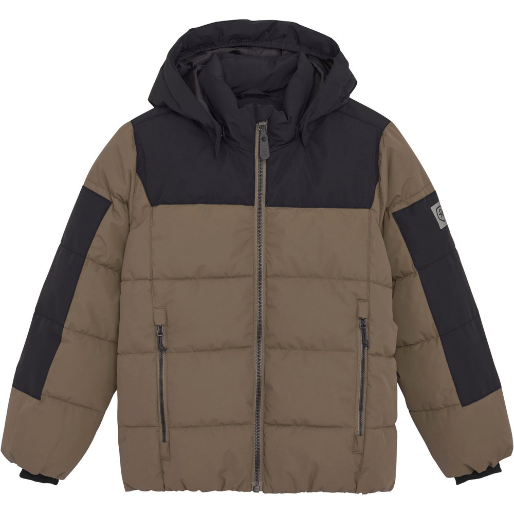 Køb Color Kids Fossil Jakke - Quilt