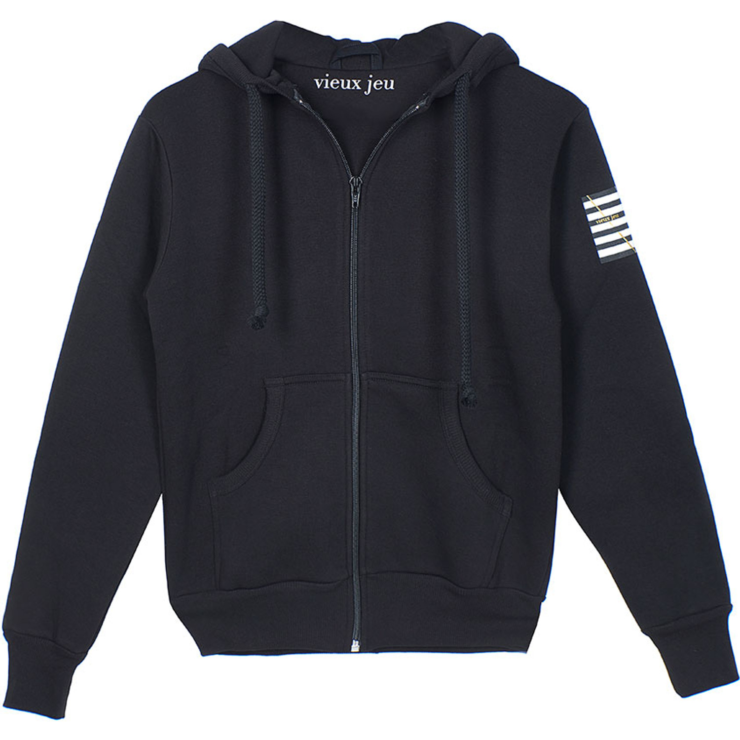 Vieux Jeu Gina Hoody