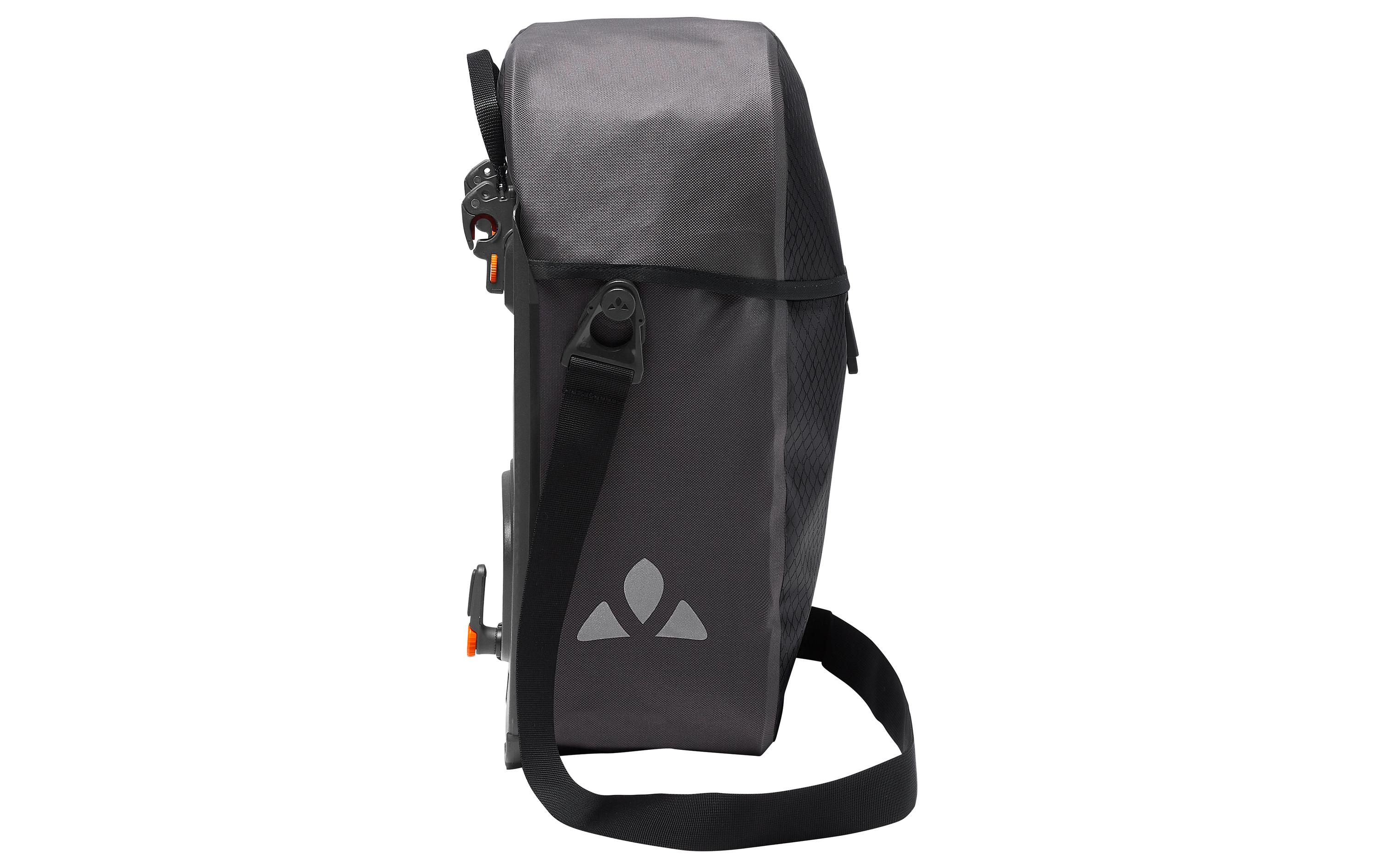 Fahrradtasche Aqua Commute SingleVelotasche