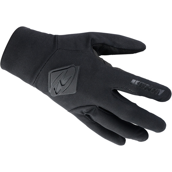 Kenny - Gants Muddy Noir