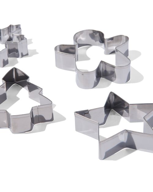 emporte-pièces pour biscuits