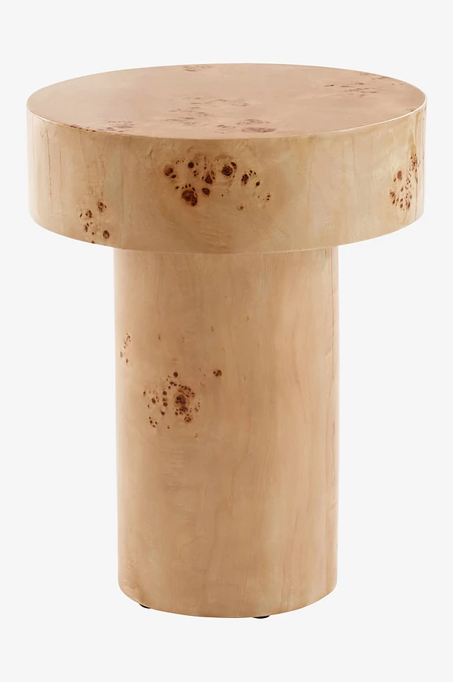 ARADA rundt sidebord 45 cm