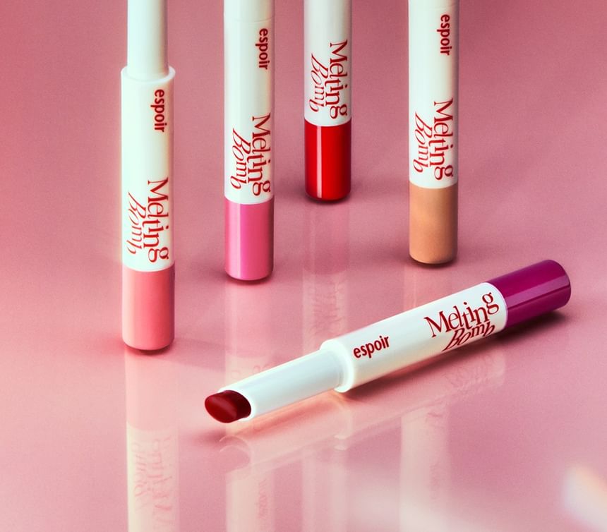espoir - Mega Melting Bomb - 5 Kleuren