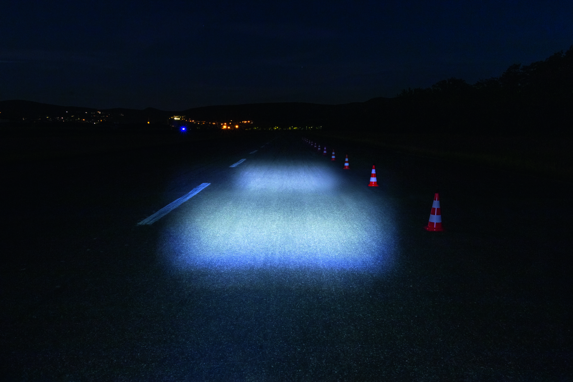 Sigma Sport Aura 35 USB Led Koplamp 35 Lux