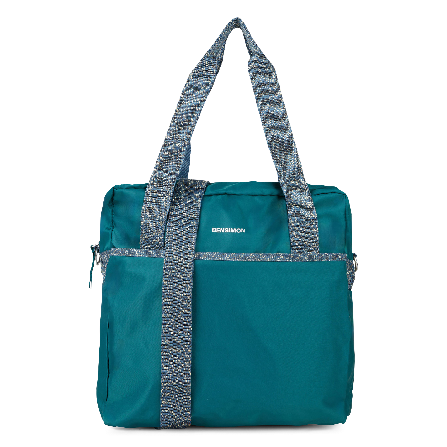 ONE DAY - Sac voyage | Bleu