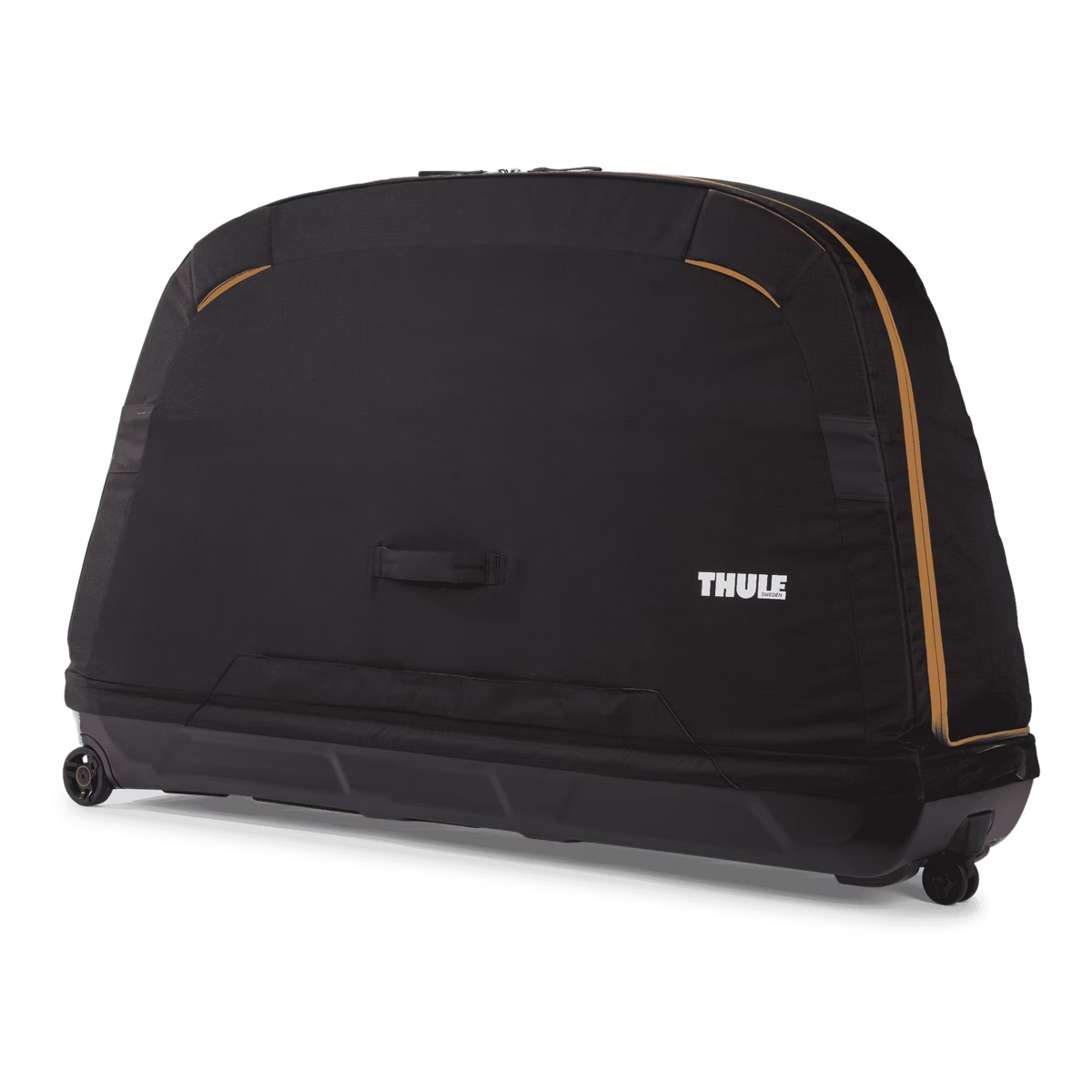 Thule Roundtrip Cykelkuffert Til MTB Sort