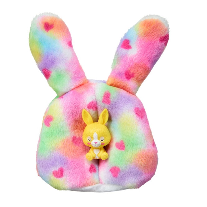 Barbie - Cutie Reveal - Dream Color - Häschen