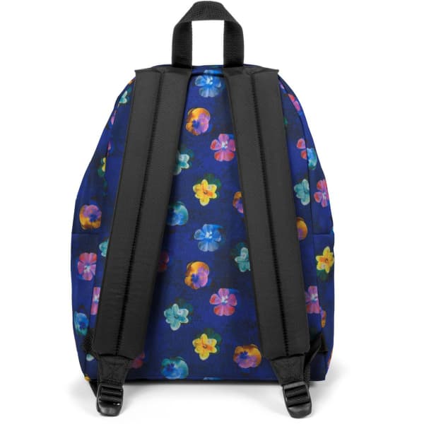 Sac à dos lifestyle EASTPAK PADDED PAK'R FLOWER BLUR NAVY