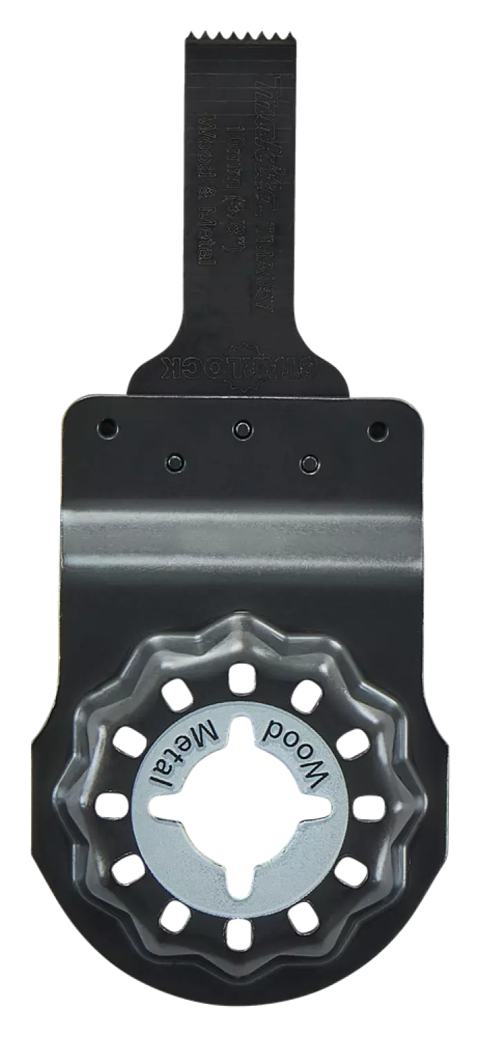 Makita B-64917 TMA057 Invalzaagblad 10x30mm staal