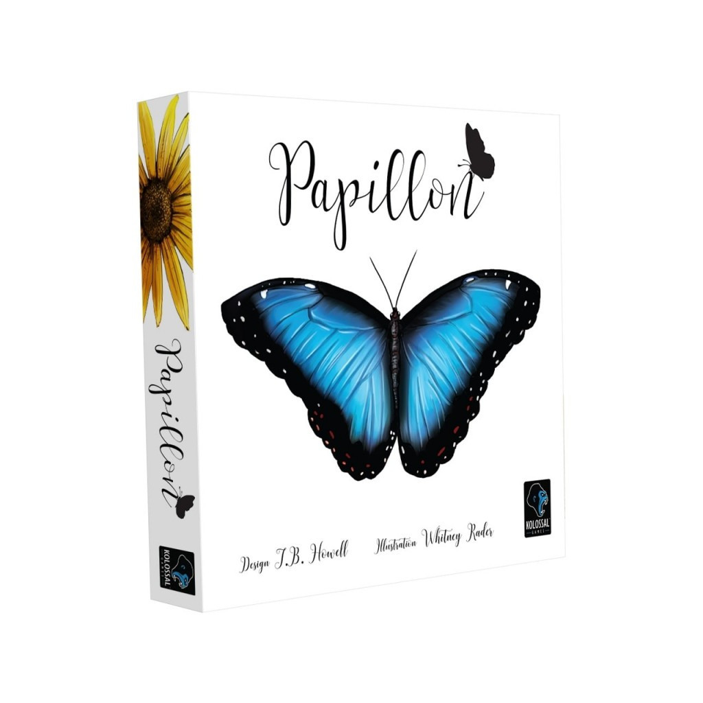 Papillon