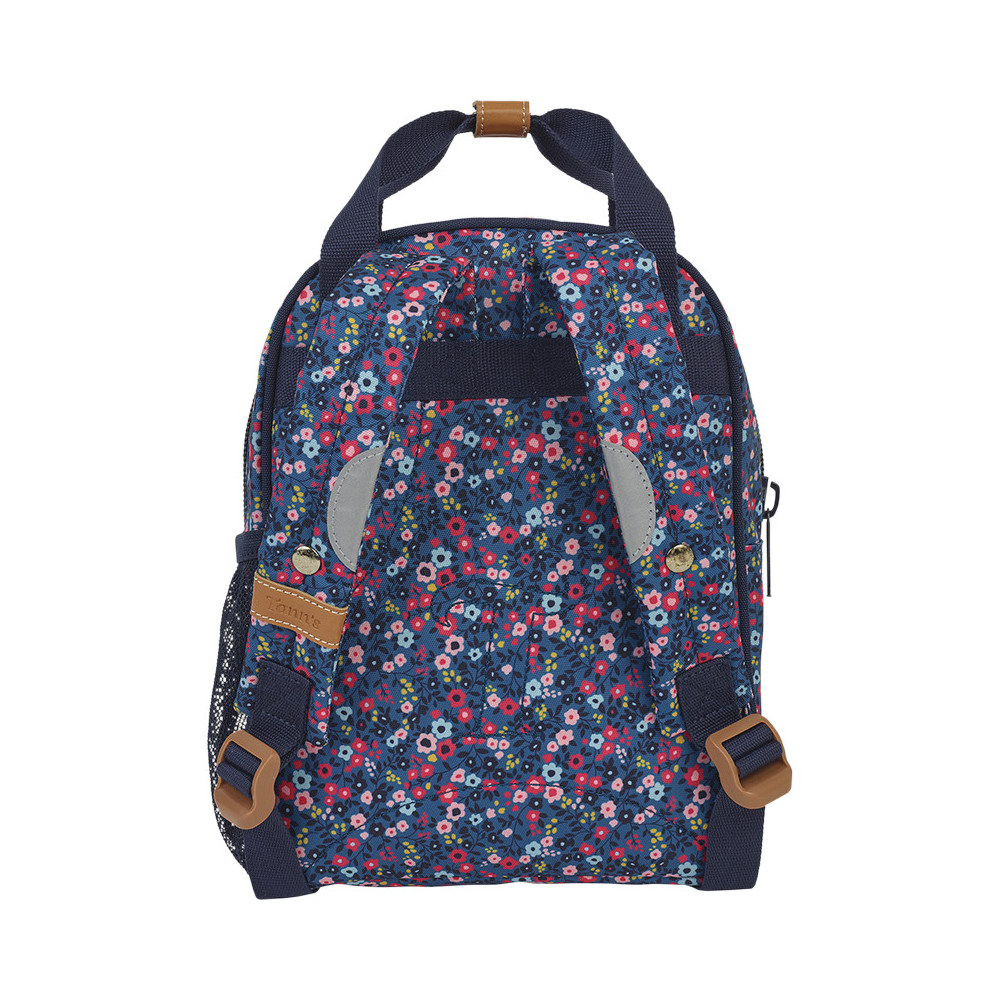 Sac à dos Lou Ann bleu