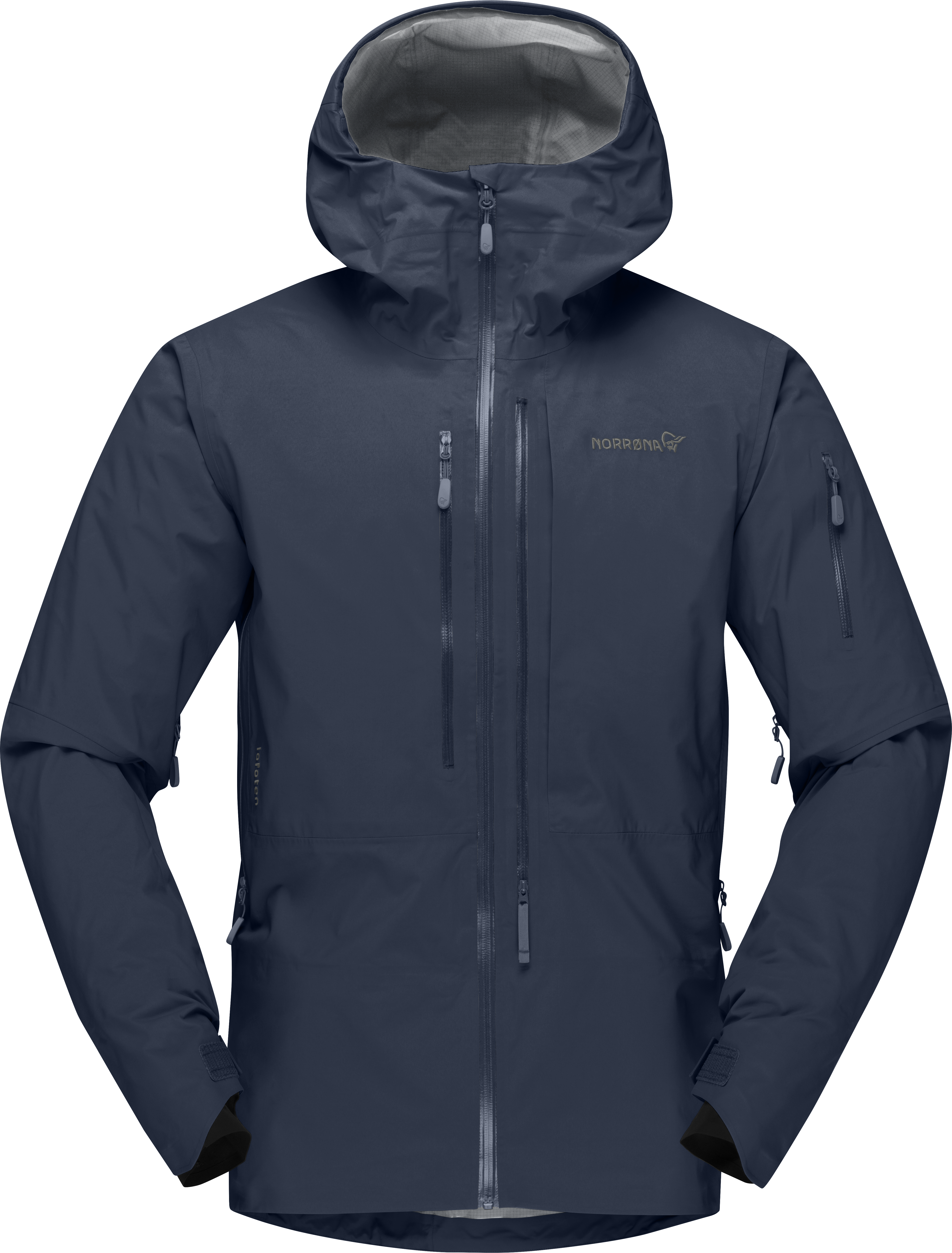Norrøna Lofoten Gore-Tex Pro Jacket M's
