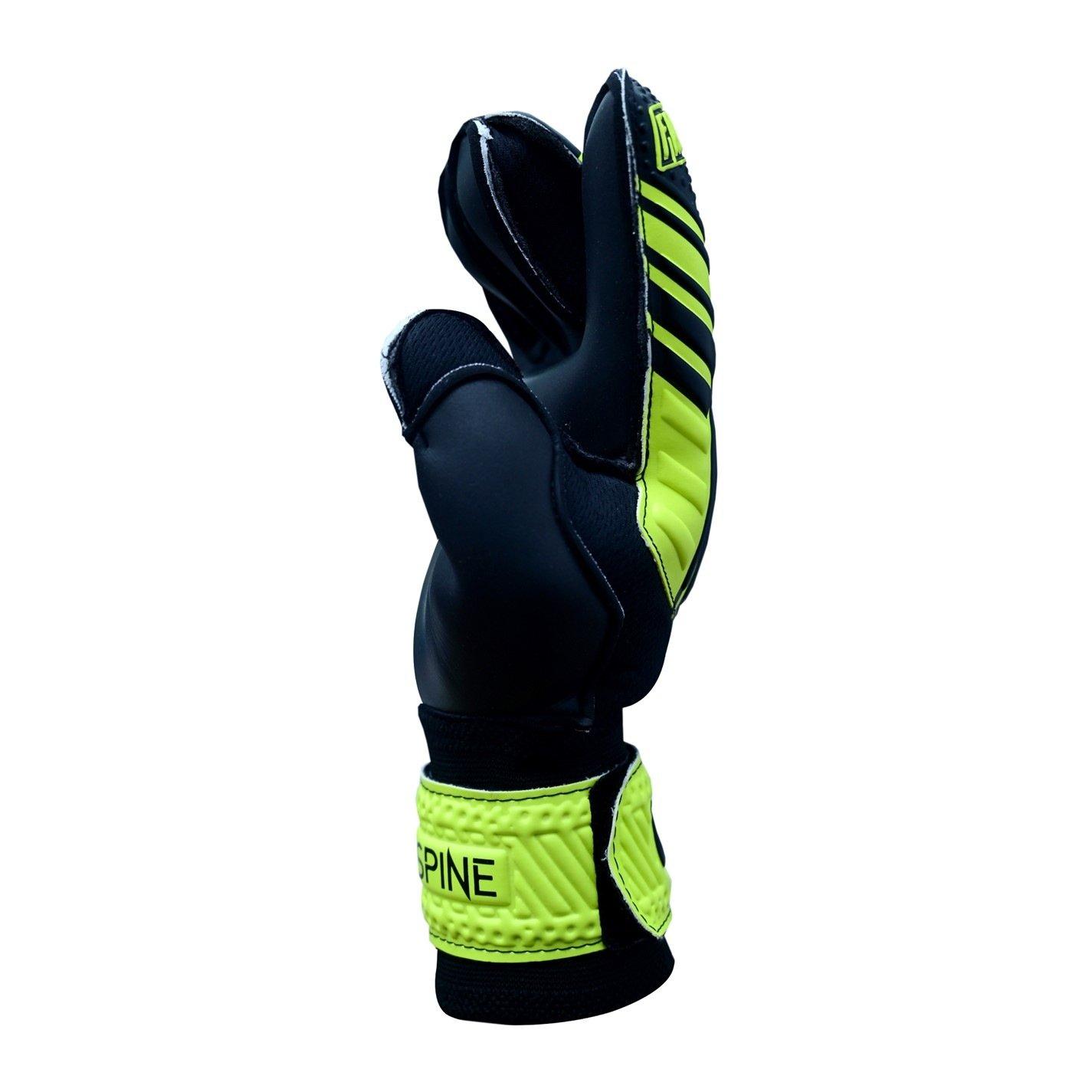 Sondico AeroSpine Junior Goalkeeper Gloves