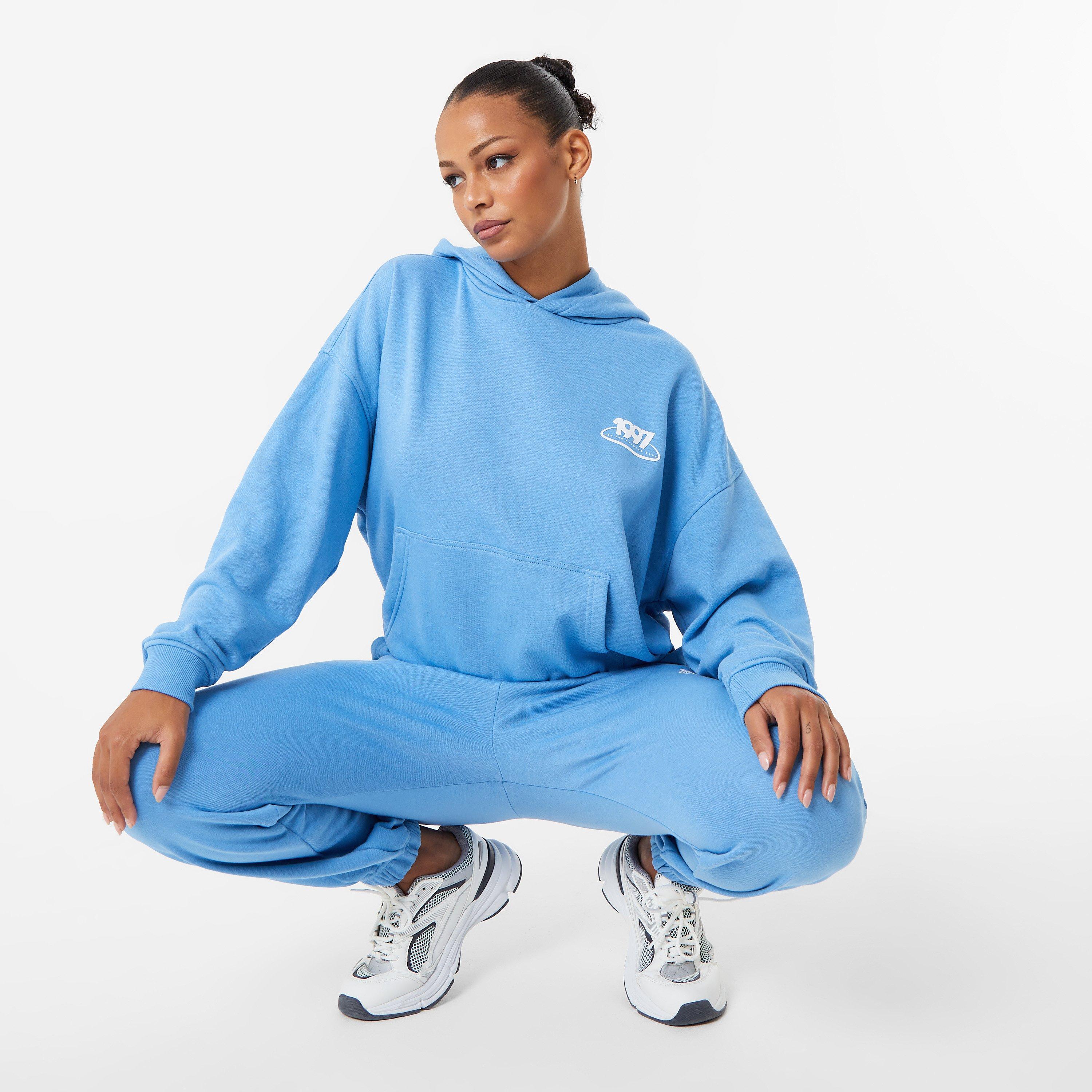 USA Pro x Sophie Habboo Overhead Hoodie