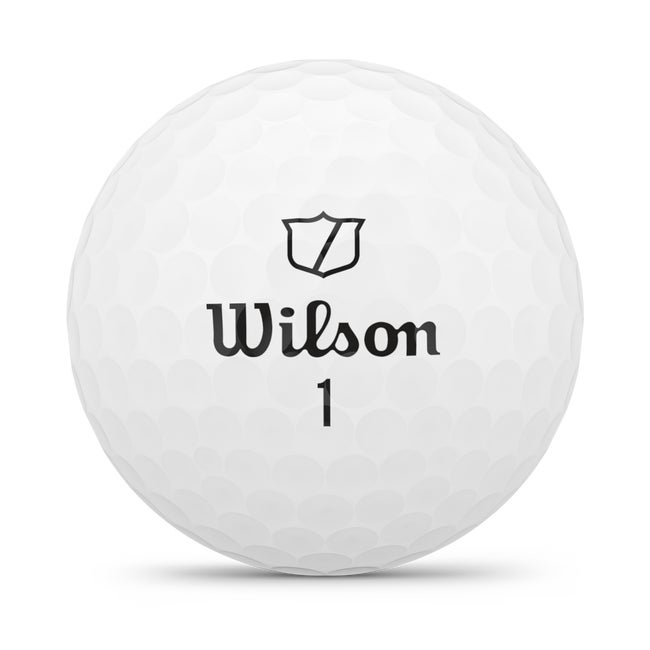Triad Golf Balls