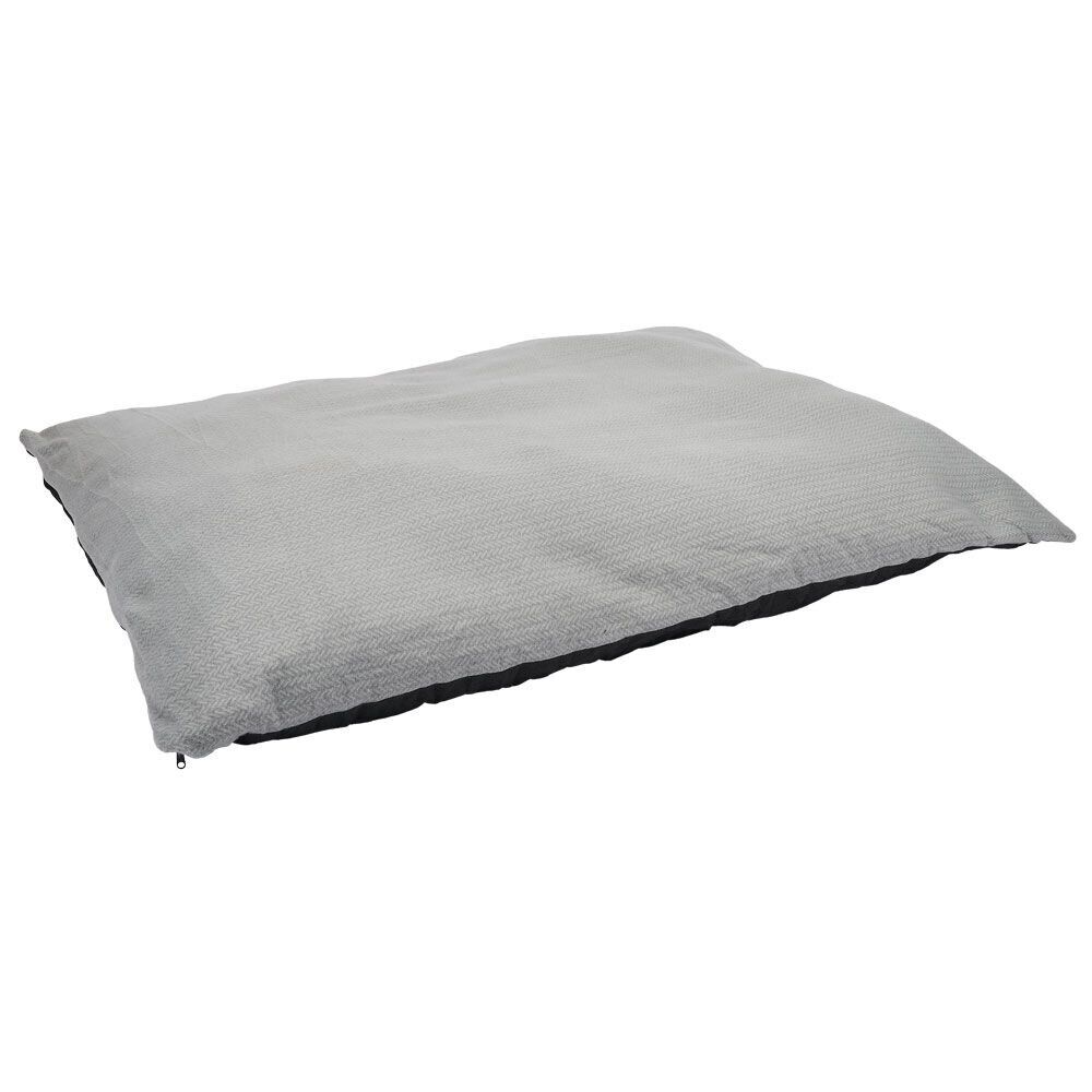 Matelas pour chien 110x80xH8cm Taille XL