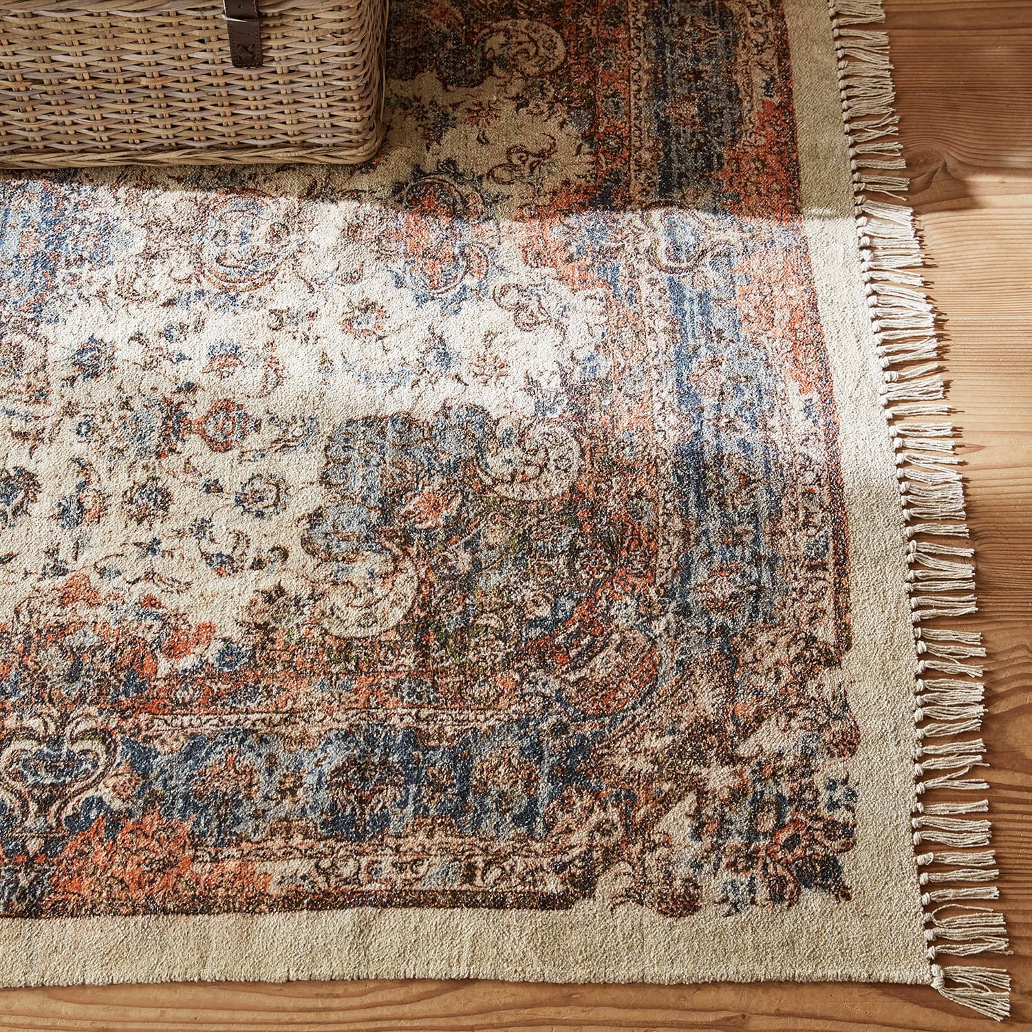 Teppich Aleixo 150x210 cm