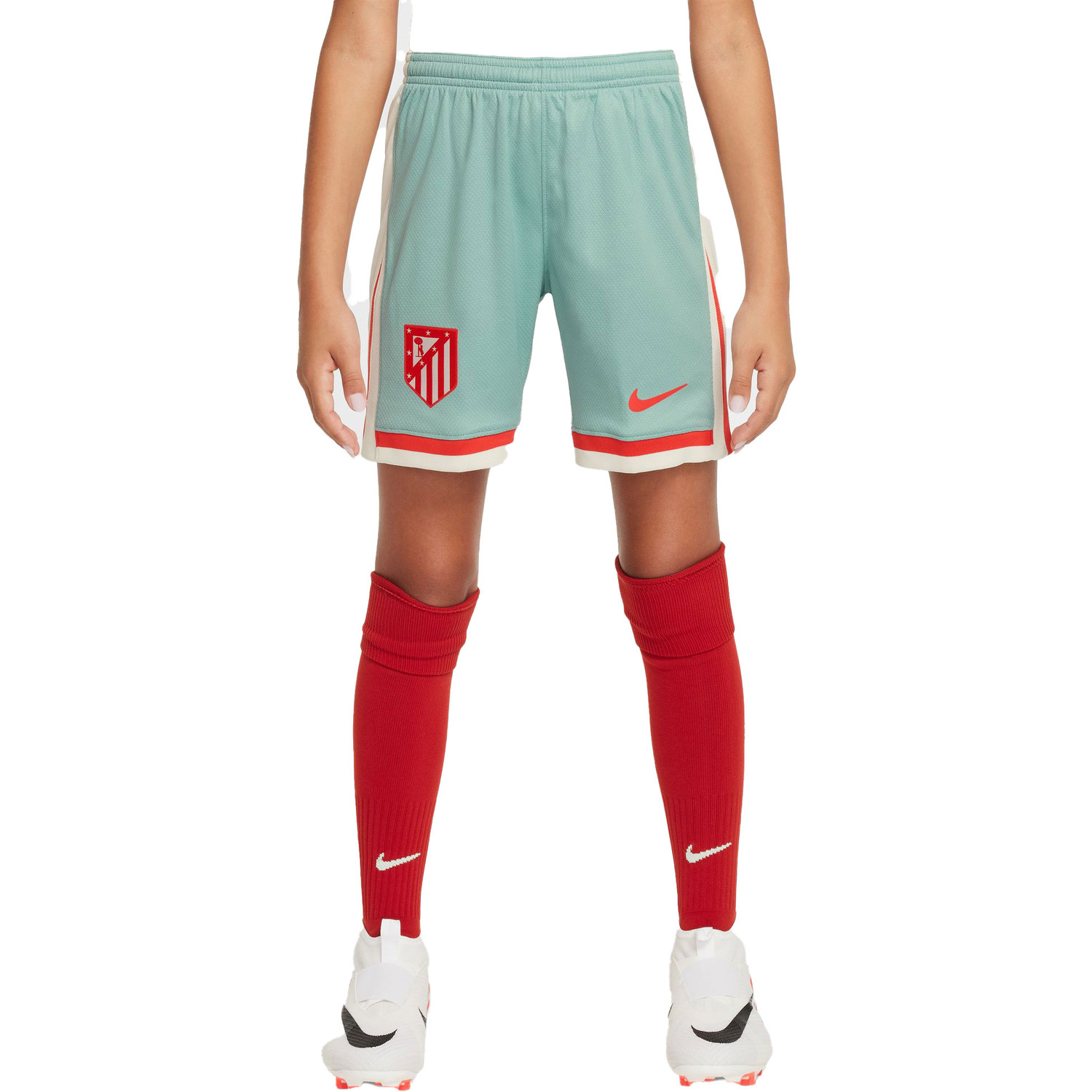Nike Atletico Madrid Uit Tenue Kids