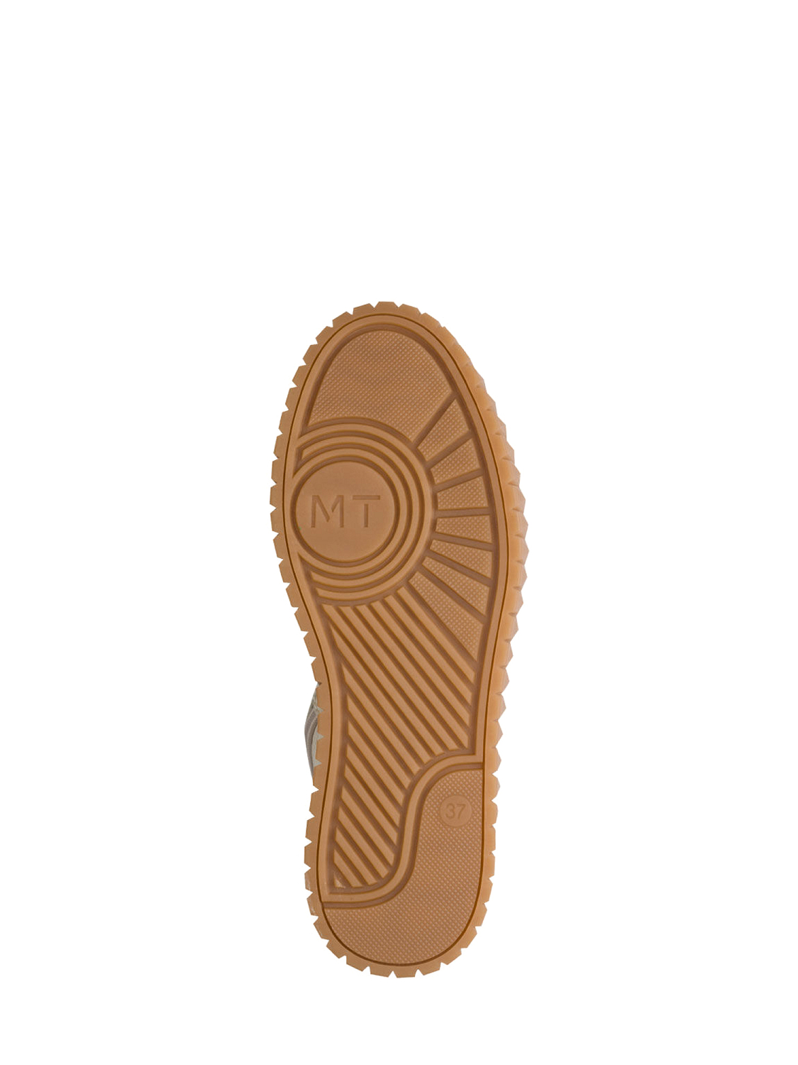 Marco Tozzi Arona Warm Boots Cream