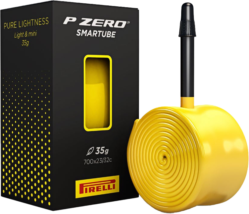 P Zero Smartube 23/32 - 622mm slange NC