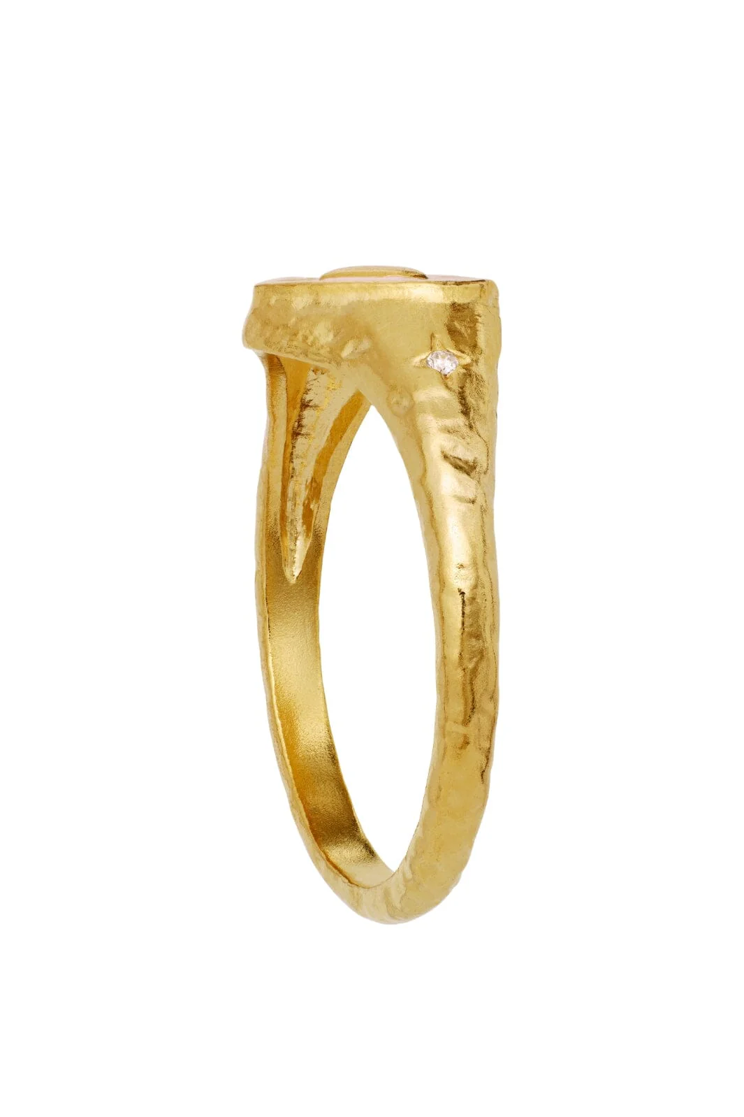 Maanesten Alma Ring
