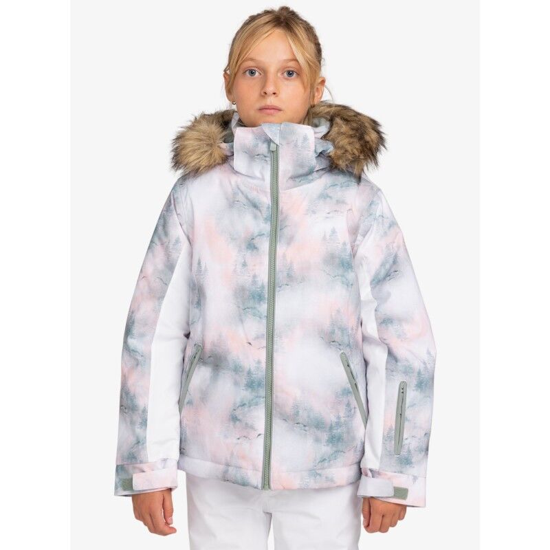 Pie Jkt - Veste ski enfant