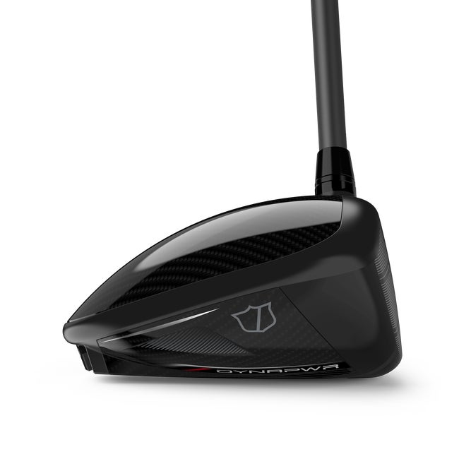 DYNAPWR Carbon Driver Lite