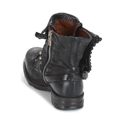 Airstep / A.S.98 - SAINTEC - Noir