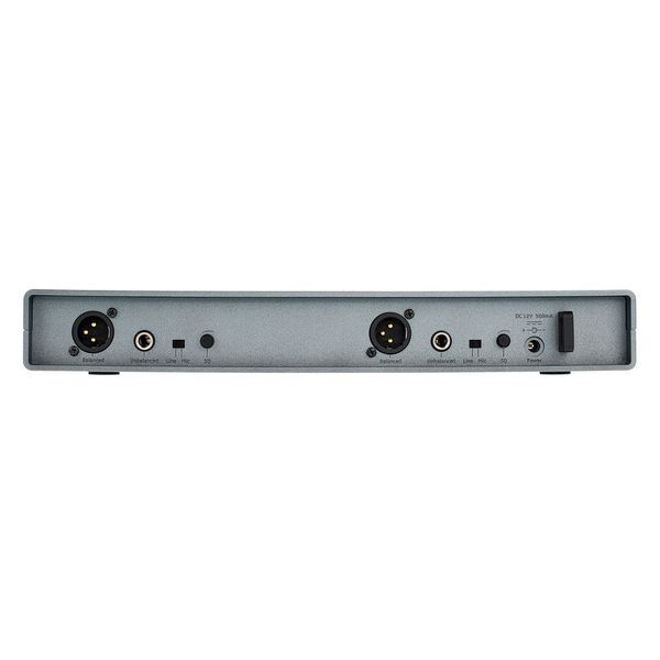 Sennheiser XSW 1-825 Dual E-Band Vocal
