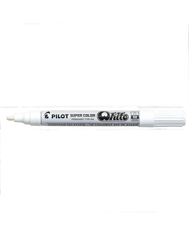 Super Color White M